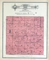 Union Township, Raccoon River, Nelson, Guthrie County 1917c